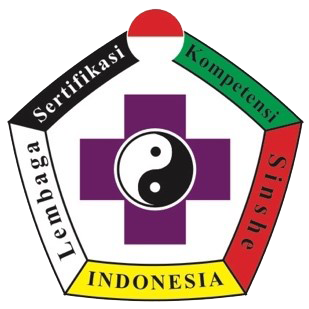 Lembaga Sertifikasi Kompetensi Sinshe Indonesia (TCM)